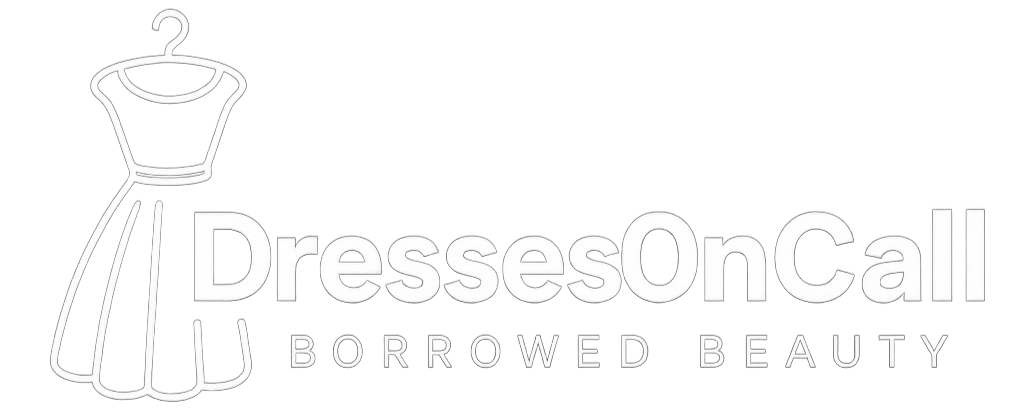 DressesOnCall - Borrowed Beauty